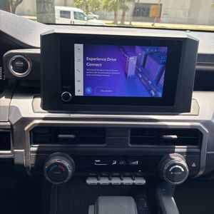 2025 Toyota 4RUNNER SR5 缩略图 38