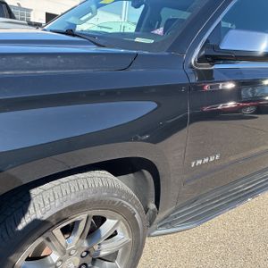 CHEVROLET TAHOE PREMIER - 2