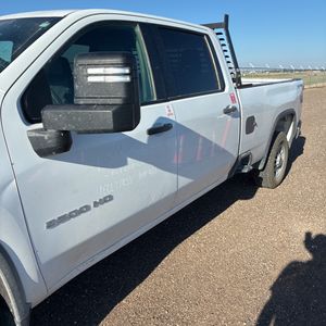 2020 Chevrolet SILVERADO 2500HD WORK TRUCK 缩略图 56