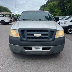 صورة مصغرة 13 لـ 2007 FORD F-150 XL