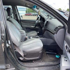 2012 Hyundai SANTA FE SE — миниатюра 27