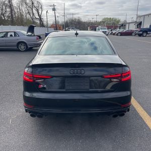 AUDI S4 3.0T PREMIUM - 7