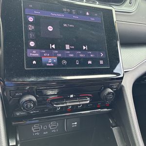2025 JEEP GRAND CHEROKEE LAREDO — миниатюра 34