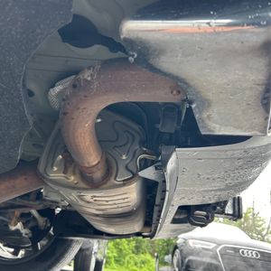 2019 AUDI Q7 55 PREMIUM — миниатюра 24