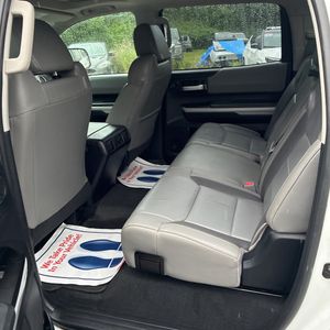 2019 Toyota TUNDRA LIMITED photo 34