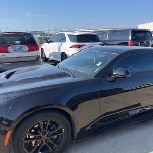 صورة 2 لـ 2023 Chevrolet CAMARO LT
