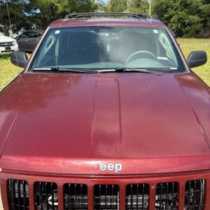 2007 JEEP GRAND CHEROKEE LAREDO 照片 15