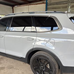 KIA TELLURIDE EX X-LINE - 5