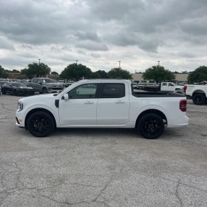 FORD MAVERICK LOBO - 3