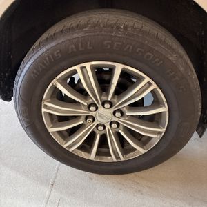 صورة مصغرة 19 لـ 2017 Cadillac XT5 LUXURY
