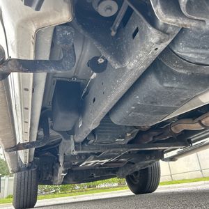 2018 RAM 2500 TRADESMAN — миниатюра 24