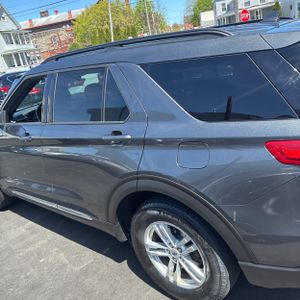 FORD EXPLORER XLT - 6