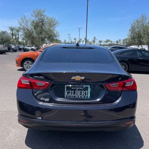 صورة 7 لـ 2023 Chevrolet MALIBU LT