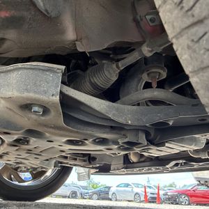 2017 Hyundai TUCSON LIMITED 照片 31