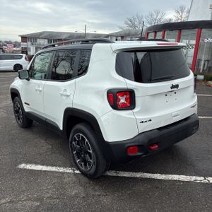 JEEP RENEGADE TRAILHAWK - 5
