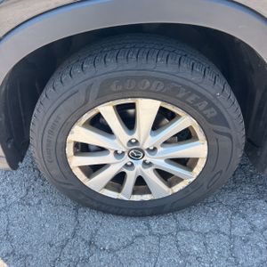 2013 Mazda CX-5 TOURING 缩略图 17