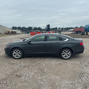 2019 Chevrolet IMPALA LT — фото 3