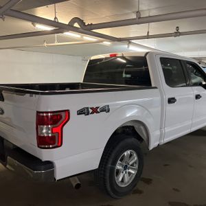 FORD F-150 XLT - 9