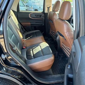 2021 FORD BRONCO SPORT OUTER BANKS — фото 35