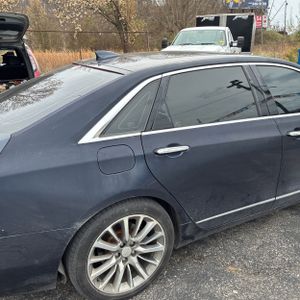 CADILLAC CT6 3.6L LUXURY - 9