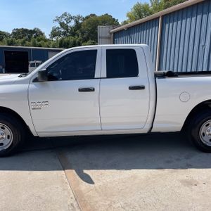 2019 RAM 1500 CLASSIC TRADESMAN 照片 4