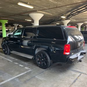 2005 Cadillac ESCALADE ESV BASE 照片 5