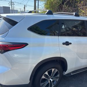 TOYOTA HIGHLANDER - 9