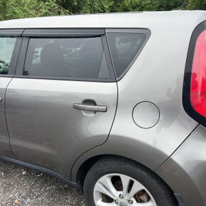 2016 KIA SOUL + — фото 6
