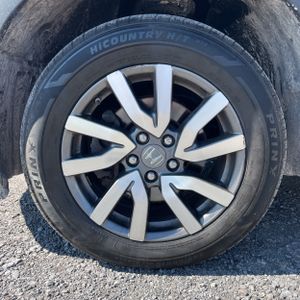 صورة مصغرة 17 لـ 2019 Honda PILOT EX-L