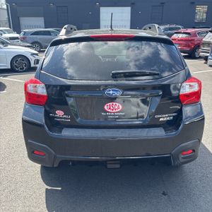 SUBARU CROSSTREK 2.0I PREMIUM - 7