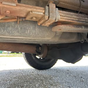 2003 Chevrolet SILVERADO 2500HD LT — фото 33