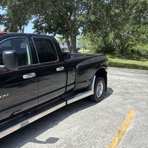 2003 Dodge RAM 3500 SLT/LARAMIE 缩略图 50