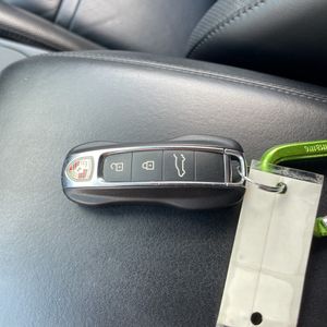 صورة 55 لـ 2020 Porsche CAYENNE TURBO