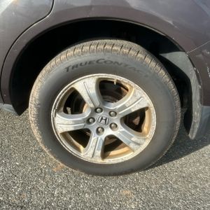 صورة 18 لـ 2012 Honda PILOT EX-L