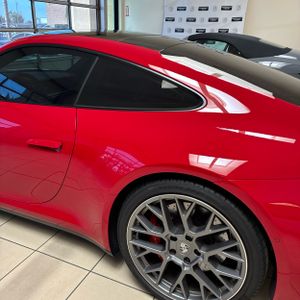 2026 Porsche 911 CARRERA S 照片 6