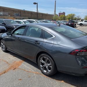 HONDA ACCORD - 6
