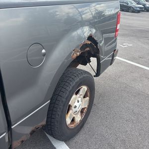 2007 FORD F-150 STX — фото 49