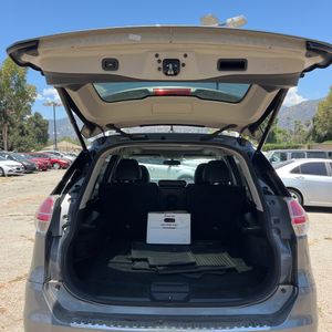صورة مصغرة 42 لـ 2016 Nissan ROGUE SL
