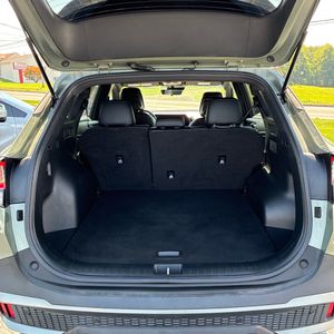 2023 KIA SPORTAGE X-LINE 照片 43