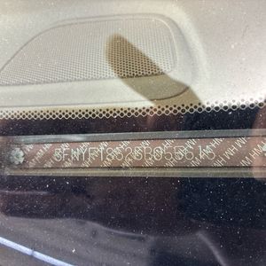 2005 Honda PILOT EX-L 照片 47