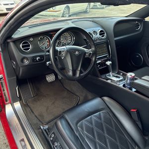 2013 Bentley CONTINENTAL GT V8 thumbnail 36