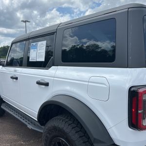 FORD BRONCO WILDTRAK ADVANCED - 6