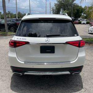 2022 Mercedes-BENZ GLE 照片 7