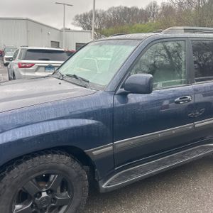 Toyota Land Cruiser Base - 2