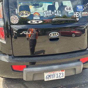2011 KIA SOUL BASE 缩略图 56