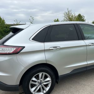 FORD EDGE SEL - 9