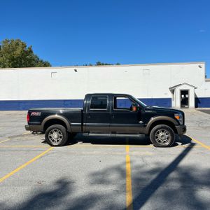 صورة 10 لـ 2016 FORD F-250 KING RANCH