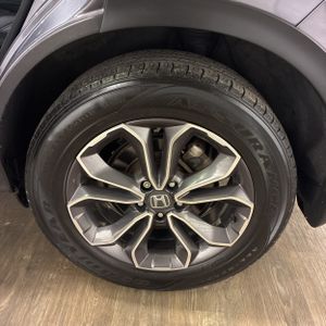 2020 Honda CR-V EX 缩略图 18