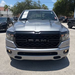 صورة مصغرة 14 لـ 2022 RAM 1500 BIG HORN