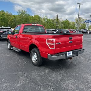 FORD F-150 XL - 5